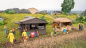 Preview: NOCH 65618 H0 LC Themen-Set »Mittelaltermarkt«