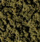 Preview: NOCH 95500 (Woodland FC181) Clump Foliage, hellbraun