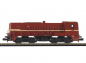 Preview: PIKO 40440 N Diesellok NS 2297, NS