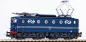 Preview: PIKO 51360 H0 E-Lok Rh 1100 der NS