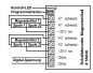 Preview: PIKO 55030 Schaltdekoder Magnetartikel DCC/MM