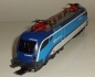 Preview: PIKO H0 E-Lok (BR182) Taurus, »Railjet«, Rh 1216, CD, (aus 57173-L)