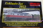 Preview: PIKO 58116 H0 Diesellok BR 232 + 3 Stammholztransportwagen, WFL