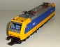 Preview: PIKO H0 E-Lok BR 186, NS, (aus 59005-L)