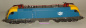 Preview: PIKO H0 E-Lok BR 182 Taurus, MAV (aus 97926-L)