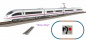Preview: PIKO 97930 H0 Startpackung 4-tlg. ICE-3, AVE RENFE