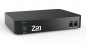 Preview: ROCO 10820 Z21 Digitalzentrale, Schwarz, mit Netzteil 54 VA