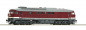 Preview: ROCO 36420 TT Diesellok BR 132, DR