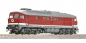 Preview: ROCO 36420 TT Diesellok BR 132, DR