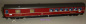 Preview: ROCO 4-tlg. Schnellzugwagenset, DB, Ep. IV (aus 41325 Set)
