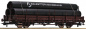 Preview: ROCO 67673 H0 Rungenwagen beladen mit »Röhren«, ÖBB