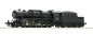 Preview: ROCO 72144 H0 Dampflokomotive Litra N, DSB, Ep. III, PluX16