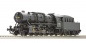 Preview: ROCO 72144 H0 Dampflokomotive Litra N, DSB, Ep. III, PluX16