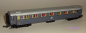 Preview: ROCO 74600 H0 Reisezugwagen 1. Klasse, FS