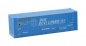 Preview: Rokuhan A102-3 (NOCH 97505) Z 31' Übersee Container »Big ECO LINER« blau