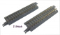 Preview: Rokuhan R048 (Noch 97048) Z Gleis gerade 55 mm, 2 Stück, Betonschwellen