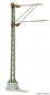 Preview: Viessmann 4113 H0 Streckenmast/Doppelausleger