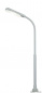 Preview: Viessmann 60901 H0 Peitschenleuchte, LED weiß