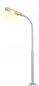 Preview: Viessmann 6091 H0 Peitchenleuchte, gelbes Licht, Gühlampe
