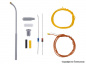 Preview: Viessmann 6622 N Bausatz Peitschenleuchte, LED
