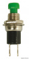 Preview: Viessmann 68302 Moment-Taster grün (5 Stück)