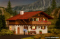 Preview: Vollmer 3702 H0 Haus Alpenrose