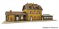 Preview: Vollmer 43520 H0 Bahnhof Benediktbeuern