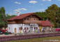 Preview: Vollmer 43526 H0 Bahnhof Bad Berg
