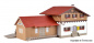 Preview: Vollmer 43526 H0 Bahnhof Bad Berg