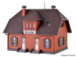 Preview: Vollmer 43570 H0 Kleine Dorfschule