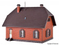 Preview: Vollmer 43570 H0 Kleine Dorfschule