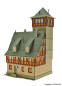 Preview: Vollmer 43752 H0 Spritzenhaus