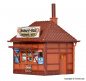 Preview: Vollmer 45140 H0 Kiosk Bratwurst-Maxe