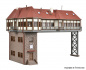 Preview: Vollmer 45735 H0 Reiterstellwerk Stuttgart