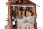 Preview: Vollmer 5621 H0 Brauerei im Abbruch