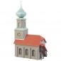 Preview: Faller 131308 Dorfkirche