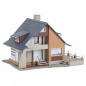 Preview: Faller 131359 Haus mit Balkon