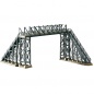 Preview: Faller 131361 Fußgängerbrücke