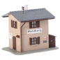 Preview: Faller 131365 Stellwerk