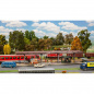 Preview: Faller 131366 2 Bahnsteige