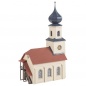 Preview: Faller 131372 Dorfkirche