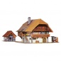 Preview: Faller 131379 Schwarzwälder Bauernhaus