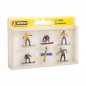 Preview: NOCH 15826 H0 Snowboarder