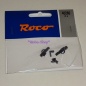 Preview: ROCO 40286 H0 Kurzkupplung, verstellbar, (2 Stück)