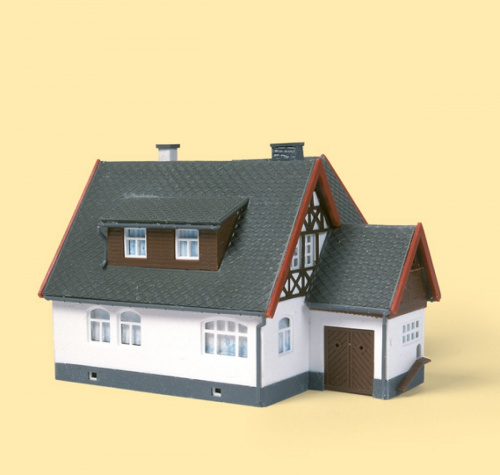 Auhagen 12225 H0/TT Forsthaus