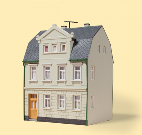 Auhagen 12250 H0/TT Wohnhaus Nr. 1