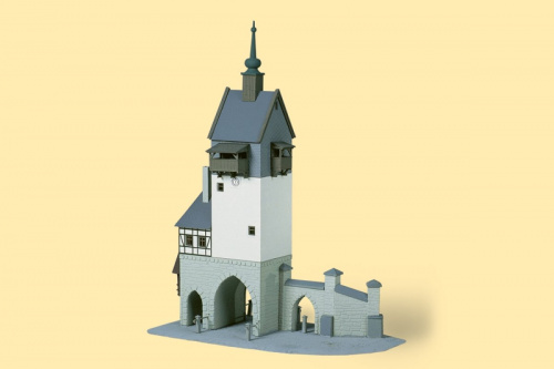 Auhagen 12342 H0/TT Stadttor