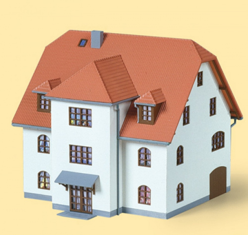 Auhagen 13302 TT Haus Carola