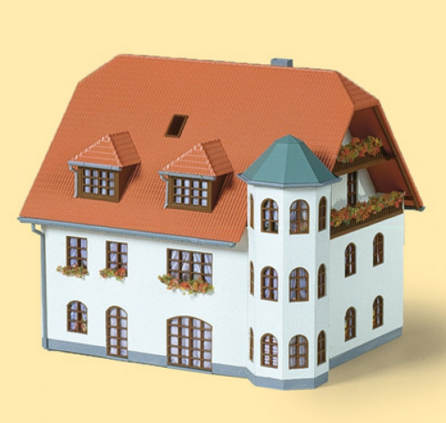 Auhagen 13302 TT Haus Carola