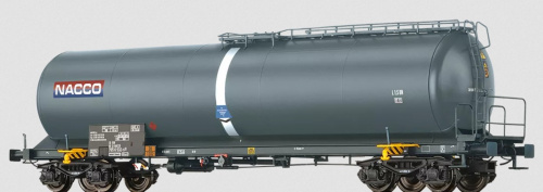 Brawa 50689 H0 Kesselwagen 4-achsig Uia »NACCO«